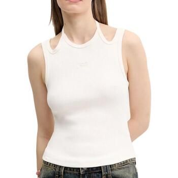 Tommy Hilfiger Camiseta tirantes DW0DW20325 para mujer