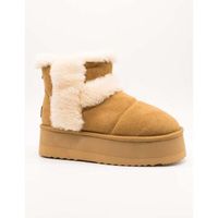 varm botines rin 01 para mujer