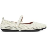 camper bailarinas k201402 blanco007 para mujer