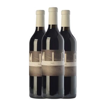 La Vinyeta Vino Tinto Migmig Empordà Crianza 75 Cl 14% Vol. (pack De 3 Unidades)