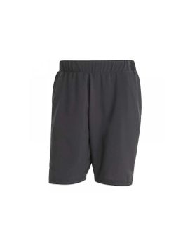 Pantalón Corto de tenis adidas Club Sw Hombre Negro