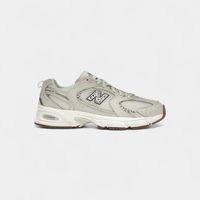 new balance zapatillas 530 moonbeam cow print para mujer