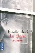 le chalet suisse