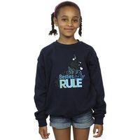 disney jersey the little mermaid besties para nina