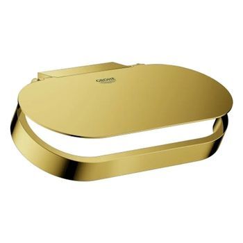 Portarrollos Grohe Selection Gold, 41069gl0