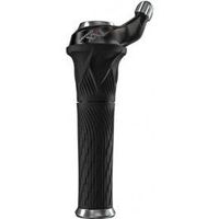 sram mando xx1 grip shift 11 velocidades trasero lock grip