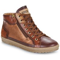pikolinos zapatillas altas lagos 901 para mujer