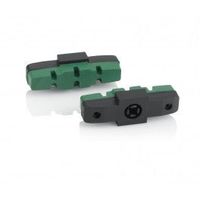 xlc zapatas de freno para magura embalaje oem 25 pares 50mm