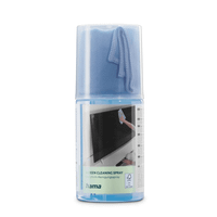 hama limpieza 200 ml gelgamuza lcdoledplasma