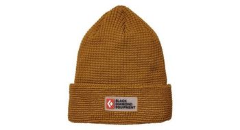 Black diamond double waffle yellow