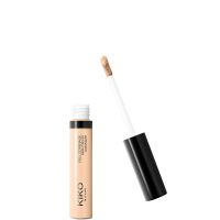 kiko milano full coverage dark circles concealer 8ml various shades - 15 sandstone