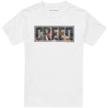 Creed Camiseta Pep Talk para mujer