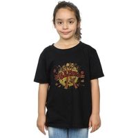 the big bang theory camiseta bazinga para nina