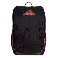 mochila protour negro 33