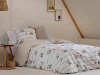 duo nordico infantil truck confecciones paula  funda almohada  sin bajera
