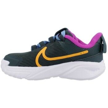 Nike Deportivas Moda Star Runner 4 para niño