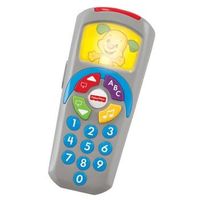 precio de pescador - control remoto de puppy - juguete interactivo y ludico