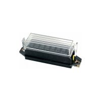 torpedo caja de fusibles 8