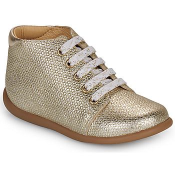 Pom d'Api Botines STAND-UP BOTTINE para niña
