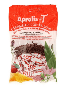 Aprolis Caramelos Tos Intensa 100 gr