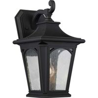 aplique de pared de exterior bedford m