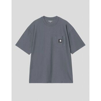 Carhartt Camiseta CAMISETA OG LOOSE POCKET TEE STYX para hombre
