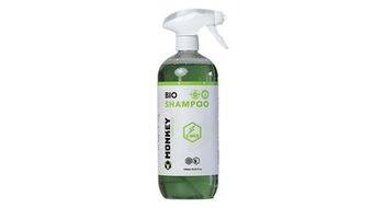 Champu bio monkey s sauce 1l