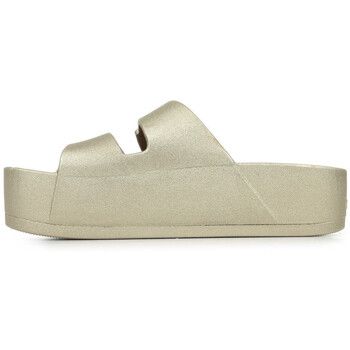 Cacatoès Sandalias Caipirinha Metallic para mujer