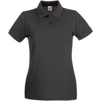 fruit of the loom tops y camisetas premium para mujer