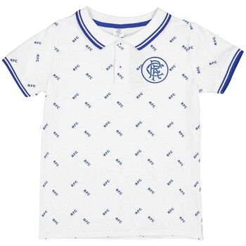 Castore Polo GT35875 para niña