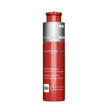 Clarins Clarinsmen Gel Energizante, 50ml