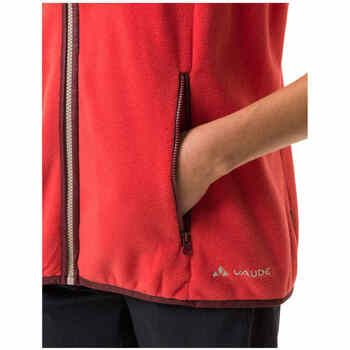 Vaude Polar Women's Rosemoor Fleece Vest para mujer