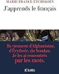 j apprends le français