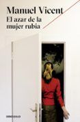 El azar de la mujer rubia