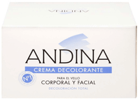 andina crema grande 100 ml