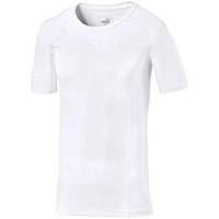 puma camiseta liga para nina