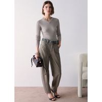liu jo jersey punto lame para mujer