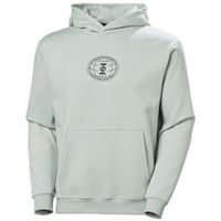 helly hansen jersey cotton fleece graphic para hombre