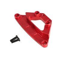 conjunto de fijacion del pilar de la carcasa del coche delantero de piezas metalicas mejoradas para modelos de vehiculos