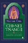 chi-nei tsang ii masaje chi de los organos internos