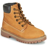 citrouille et compagnie botines pacito para nino