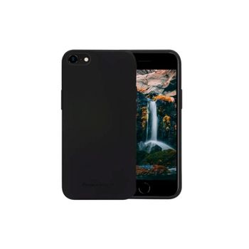 Funda para móvil dbramante1928 Greenland Cover case plástico negro para Galaxy A25