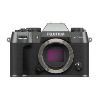 camara mirrorless fujifilm x-trans cmos 5 hr 402 mp estabilizador wifi lcd tactil 62k
