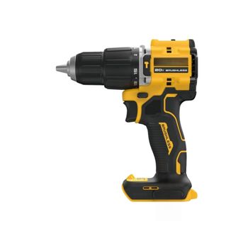 Martillo Perforador Eléctrico Inalámbrico de la Serie ATOMIC COMPACT con Motor sin Escobillas, Batería de Iones de Litio Recargable y Rotación