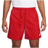 nike short m nk club flow short para hombre