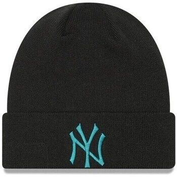 New-Era Gorro New York Yankees para mujer