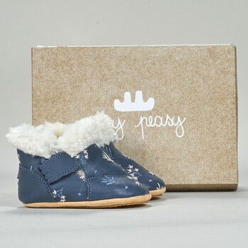 Easy Peasy Bailarinas MY FOUBLU para niño