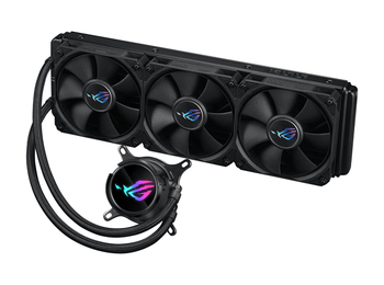 SISTEMA DE REFRIGERACION LIQUIDA ASUS PARA CPU ROG STRIX LC III 360
