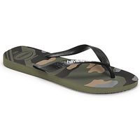 havaianas chanclas top camu para hombre