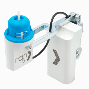 Sensor De Lluvia Inalámbrico Acqua Vision Rain